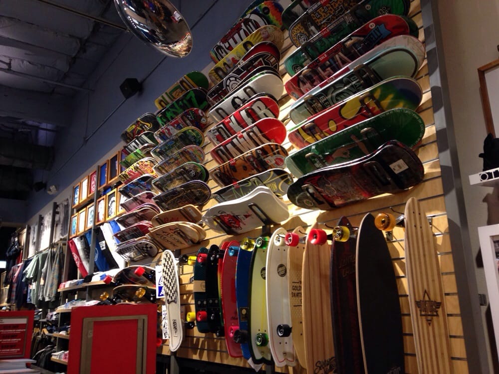 vans shoe store lakewood mall