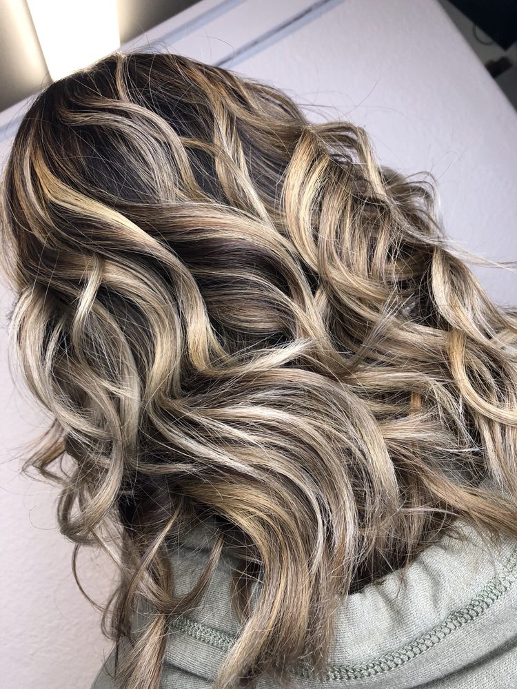 Maria's Hair Salon