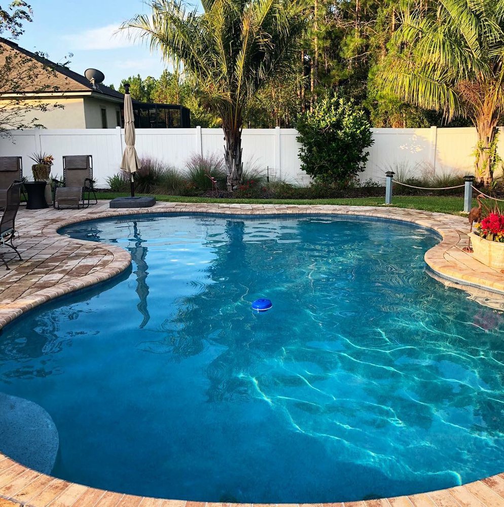 The Pool Guy