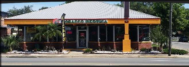 Tobacco Exotica Daytona Beach Tobacco Exotica Daytona Beach