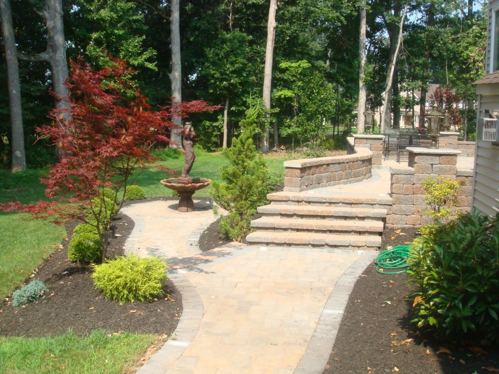 Edison Landscape Design Yelp Photo Of Environmental Designers Edison Nj United States Landscape Design