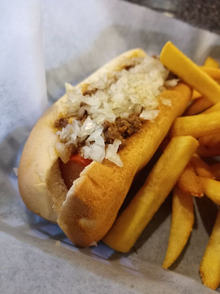 East Providence Weiners East Providence Weiners