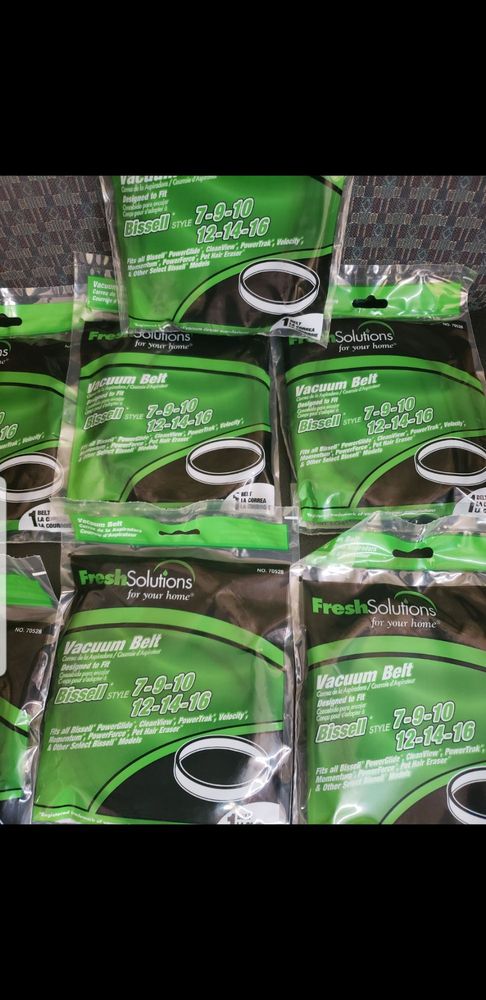 G & S Vacuum Repair Service