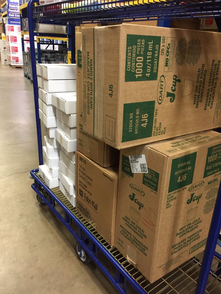 Restaurant Depot 12 Photos & 15 Reviews Wholesale Stores 1431 W