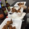 Best Chicken Wings in Indianapolis