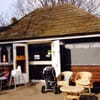 The Old Cottage Coffee Shop