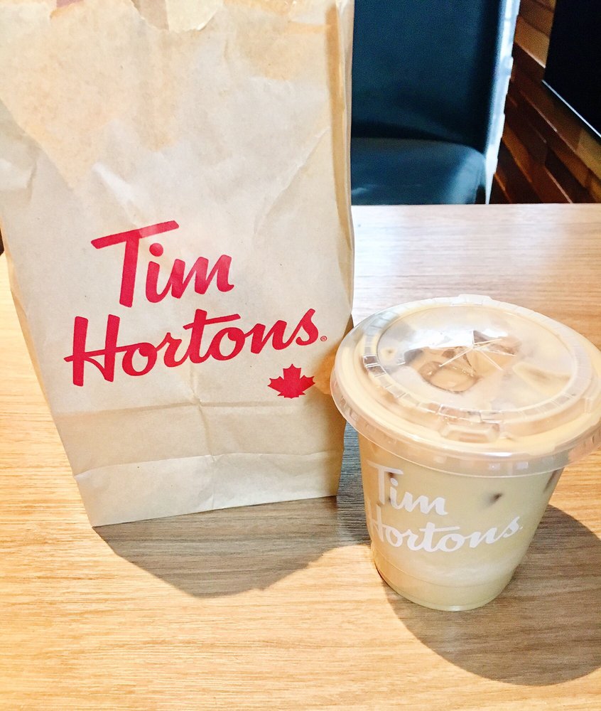 Tim Hortons