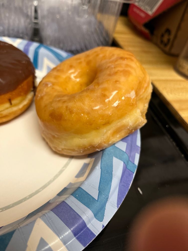 Allstar Donuts