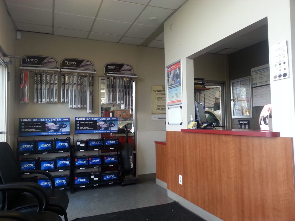 Quality TuneUp 63 Reviews Auto Repair 1700 Douglas Blvd, Roseville, CA Phone Number Yelp