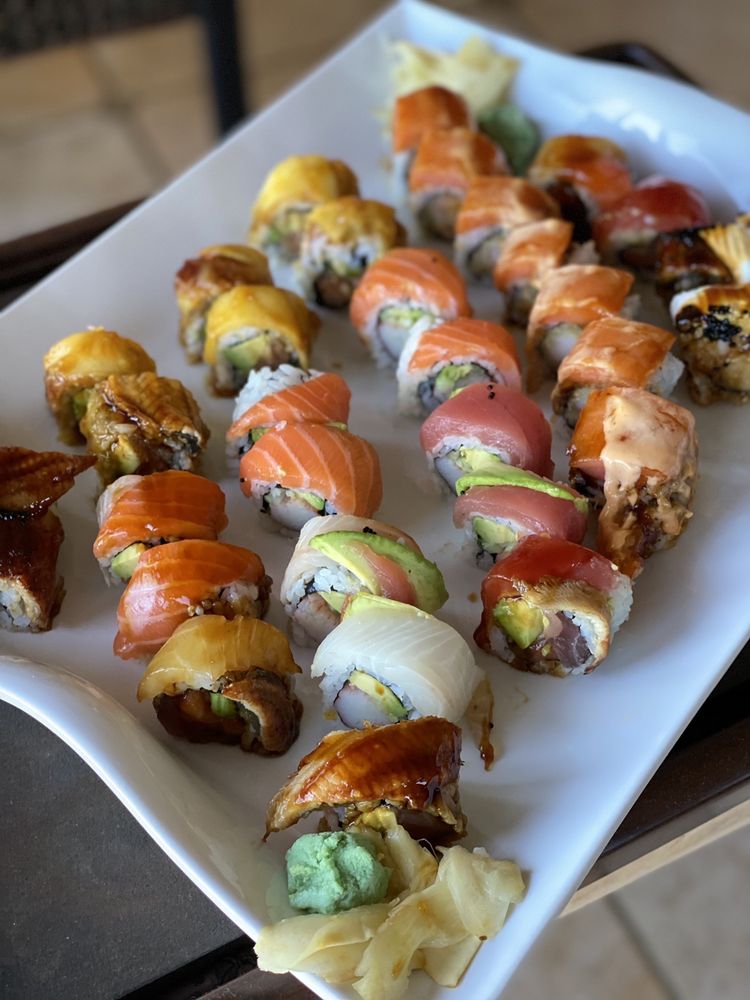 Sugi Sushi