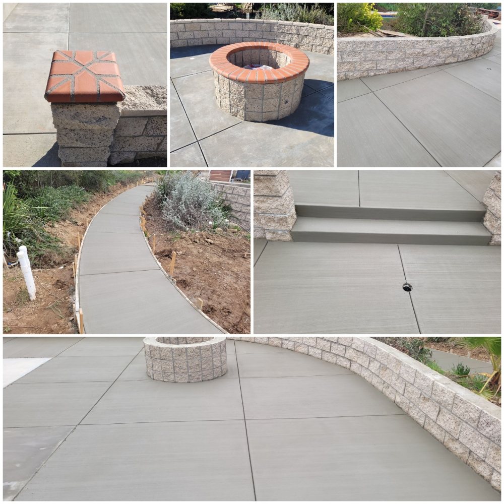 Gonzalez Masonry And Concrete