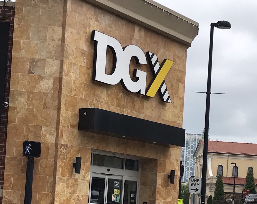 DGX