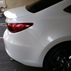 auto body tech
