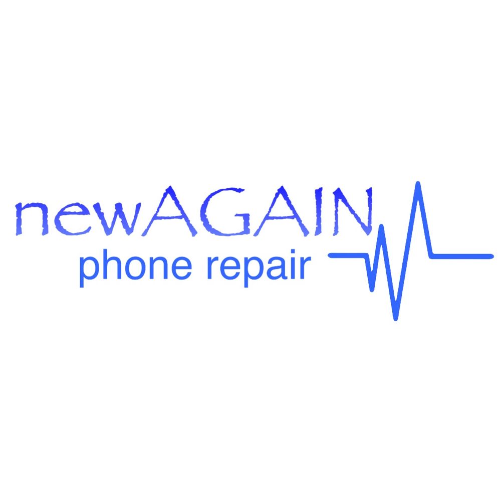 Newagain Phone Repair of Salisbury
