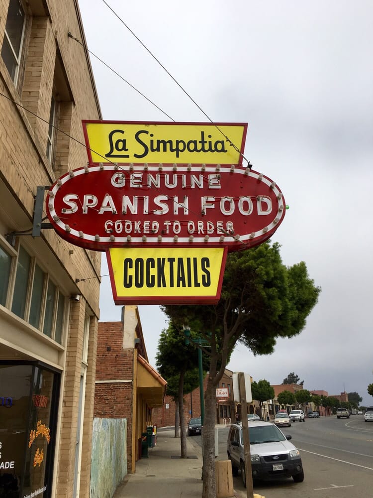 La Simpatia Cafe 20 Photos & 41 Reviews Mexican 827 Guadalupe St