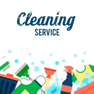Sophia’s Cleaning
