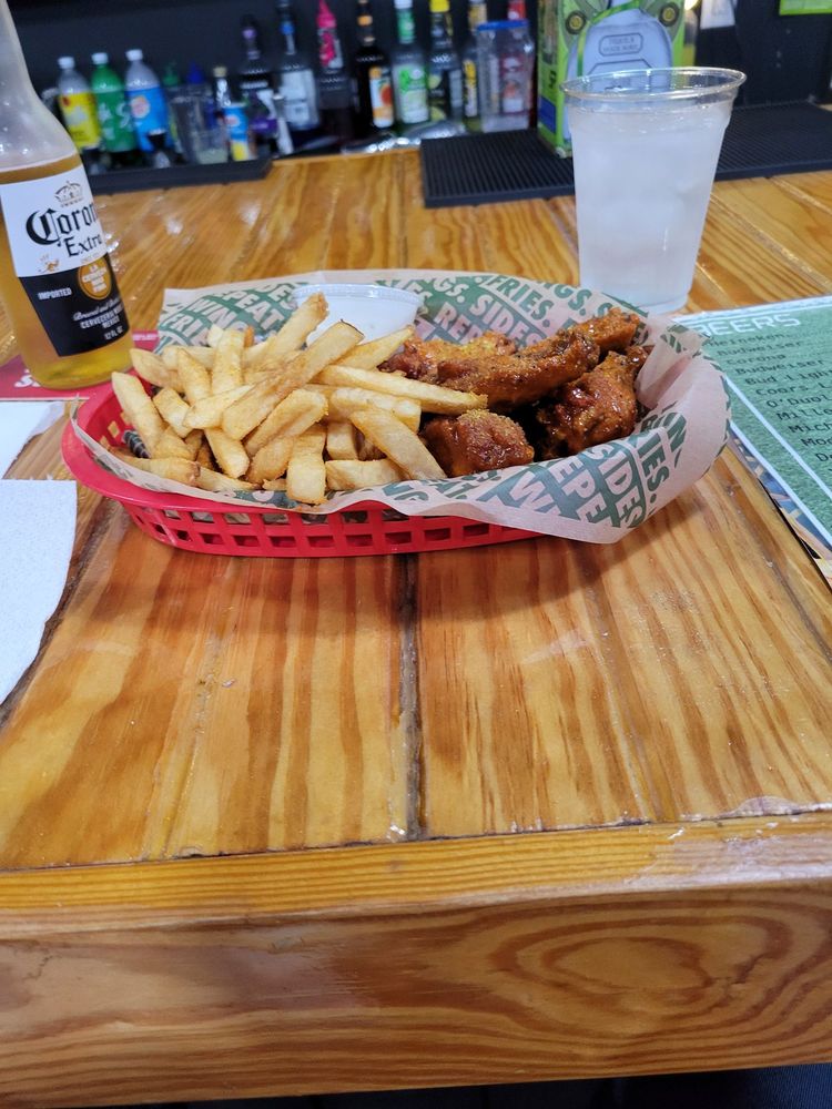 MVP Wings Bar & Grill MVP Wings Bar & Grill