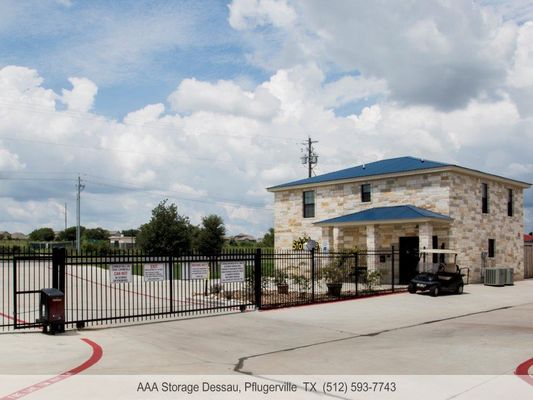 Aaa Storage Dessau 13601 Rd Pflugerville Tx Aaa Storage Dessau 13601 Rd Pflugerville Tx Facilities Mapquest
