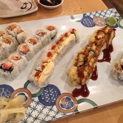 Sachiko Sushi Restaurant 204 Photos 241 Reviews Anese Photo Of Sachiko Sushi Restaurant Tucson Az United States