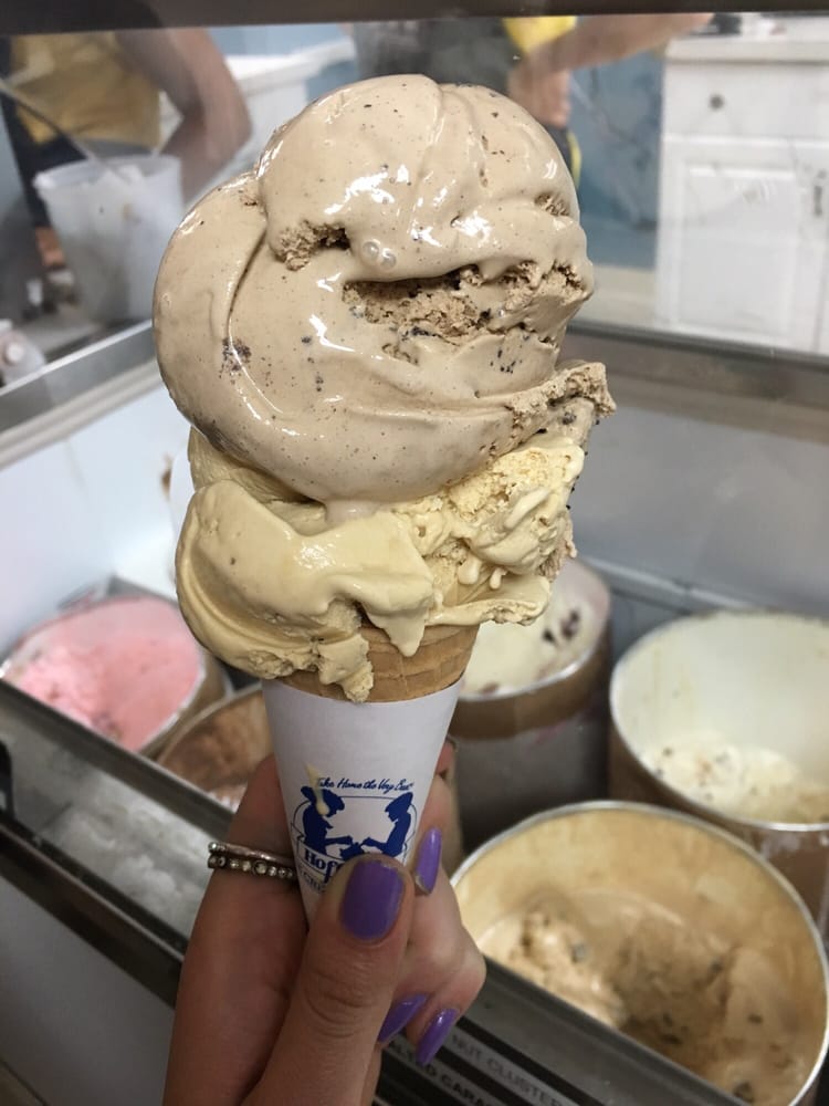 Hoffmans Ice Cream 17 Reviews Ice Cream & Frozen Yogurt 78