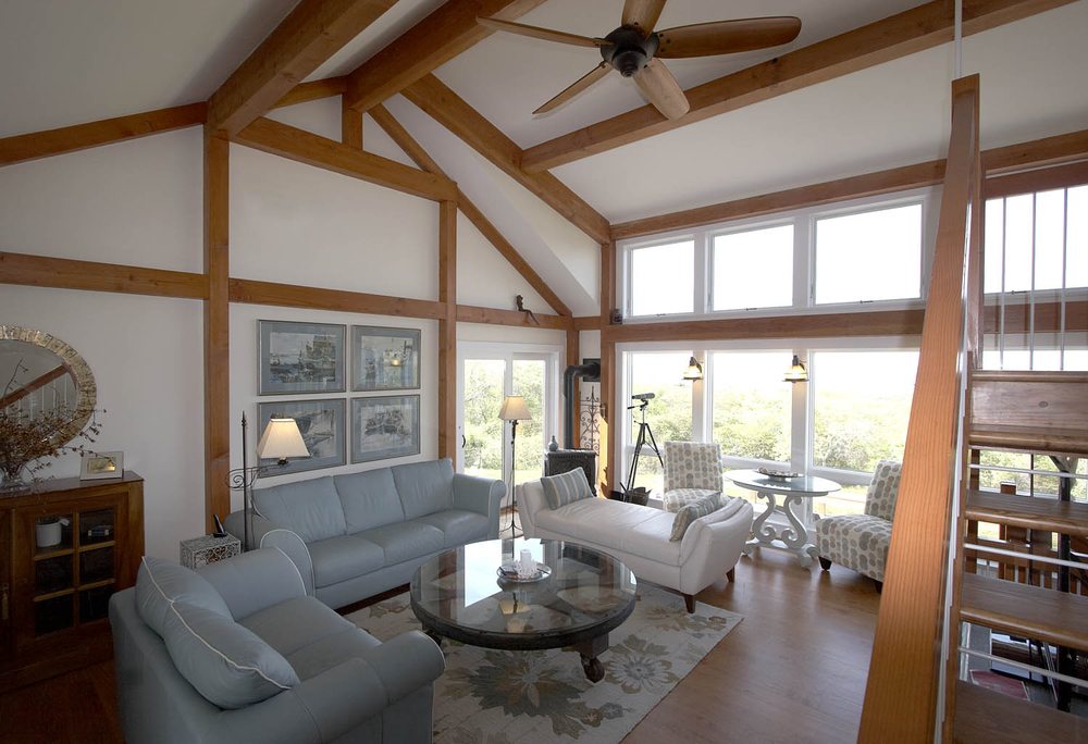 image of business MV Post & Beam
