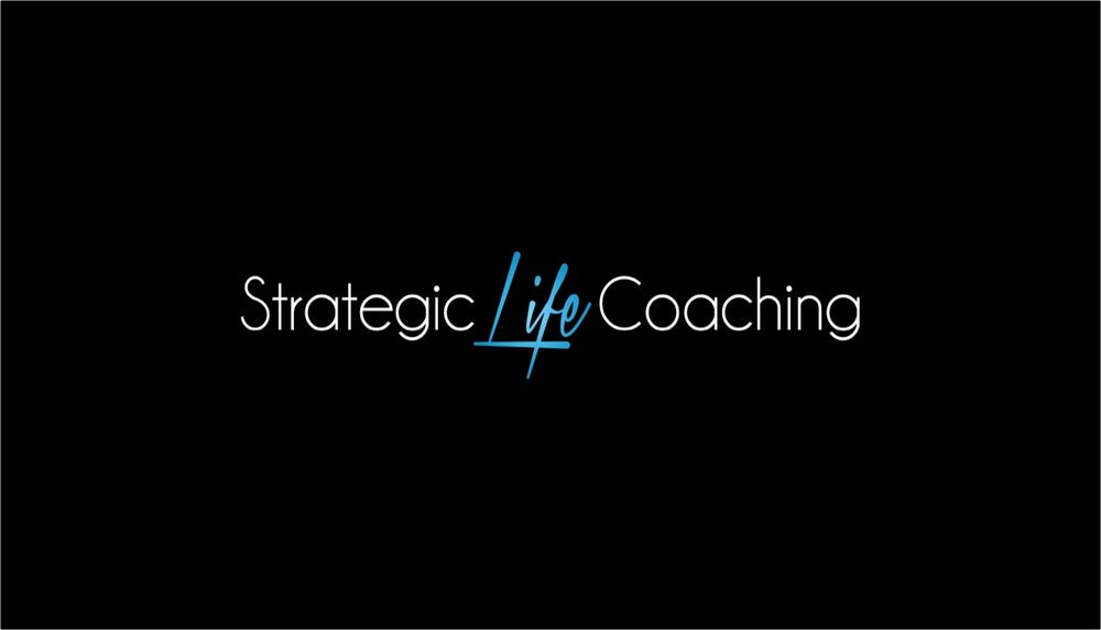 Strategic Life Coaching