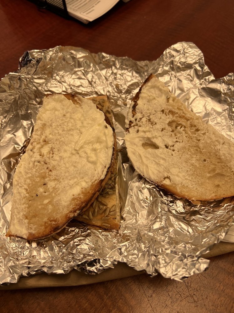 JeJoJo Bagels