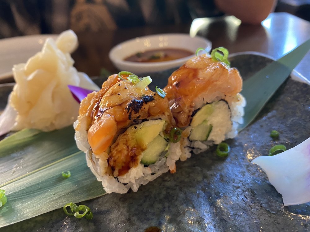 Blue Sushi Sake Grill