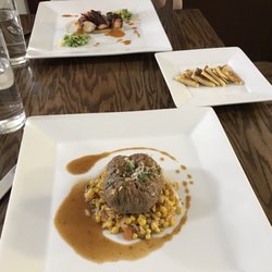 Restaurants In Mountainside Yelp Le Pe Temptation