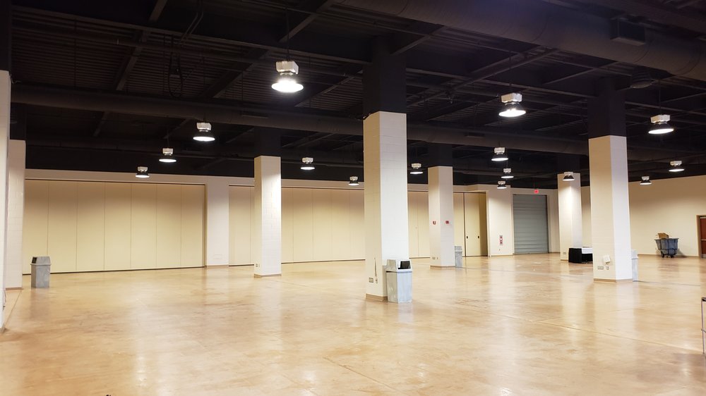 Blair County Convention Center