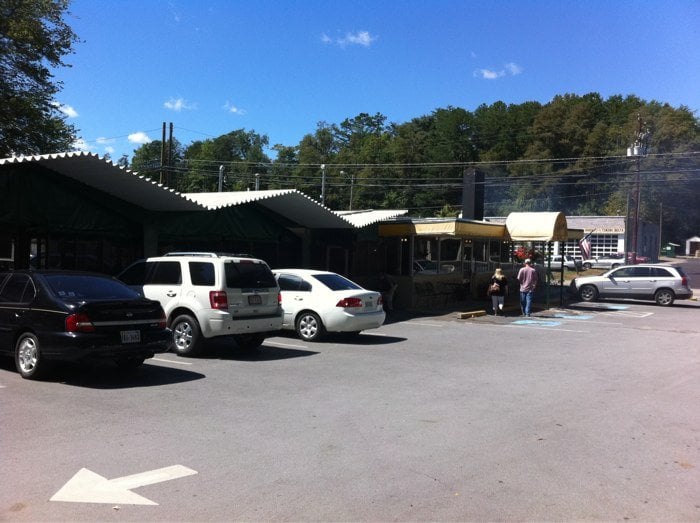 Alison’s Restaurant CLOSED 10 Reviews American (New) 1220 W