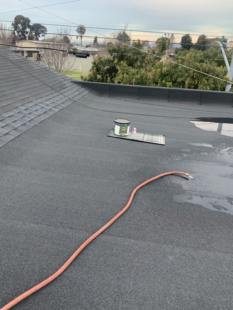 Pablo Restoration Roofing and Waterproof