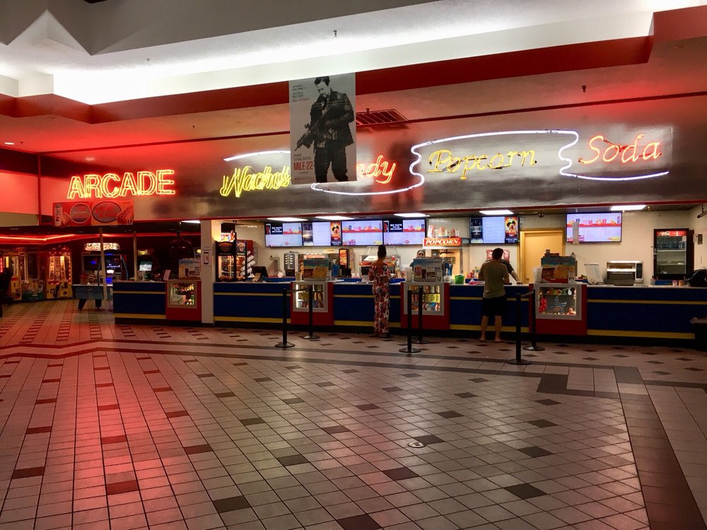 Main Gate Movies 10 2019 All You Need to Know BEFORE You Go (with