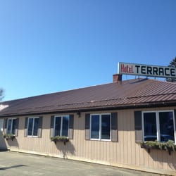 Ruthie S Hotel Terrace 11 Photos Hotels 52 Medway Rd Photo Of Ruthie S Hotel Terrace Millinocket Me United States Ruthies