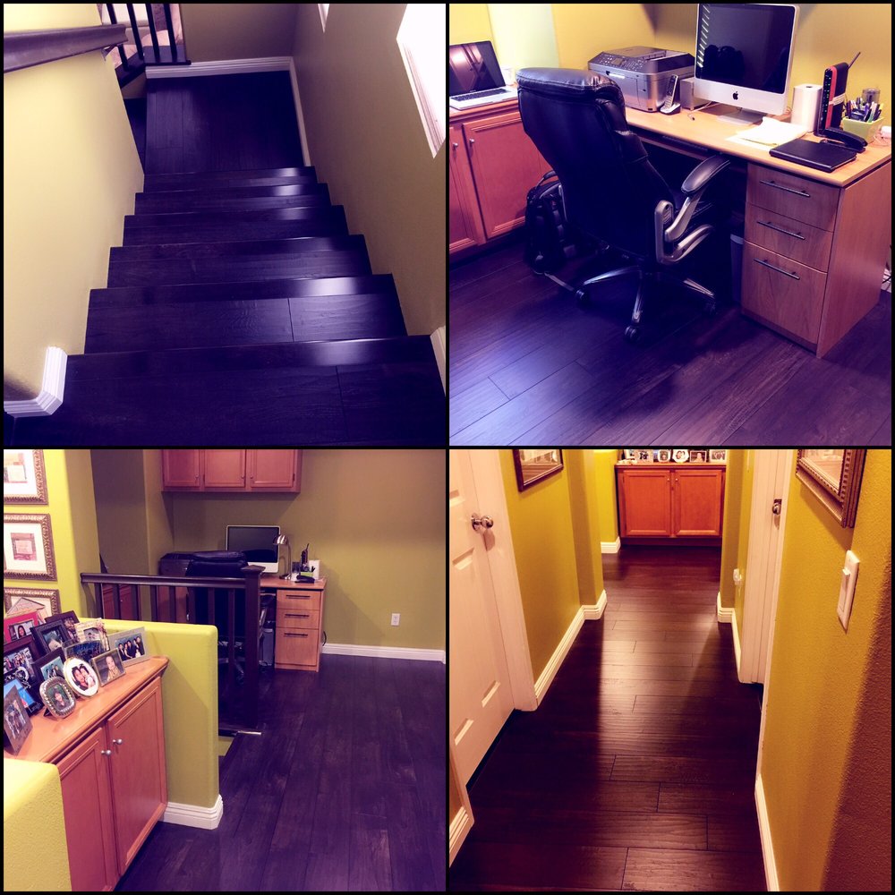 Mac's Custom Flooring