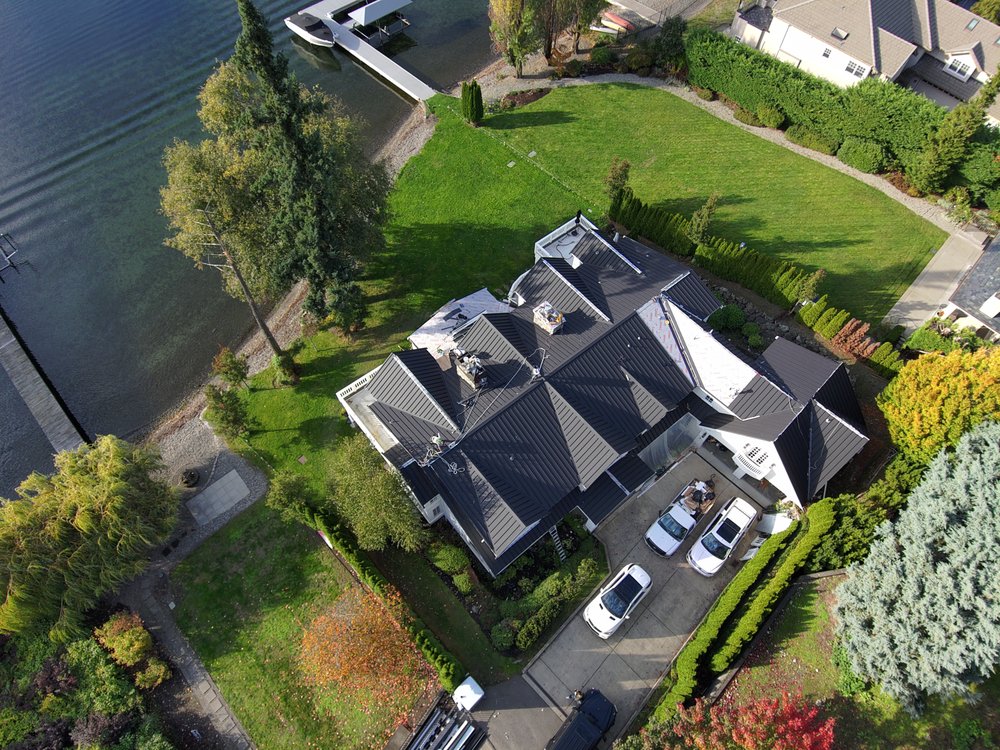 Orca Roofing & Exteriors