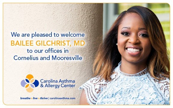 image of business Carolina Asthma & Allergy Center PA