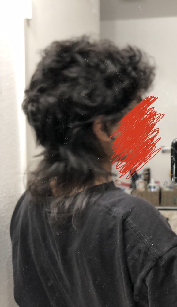 Hair Topics