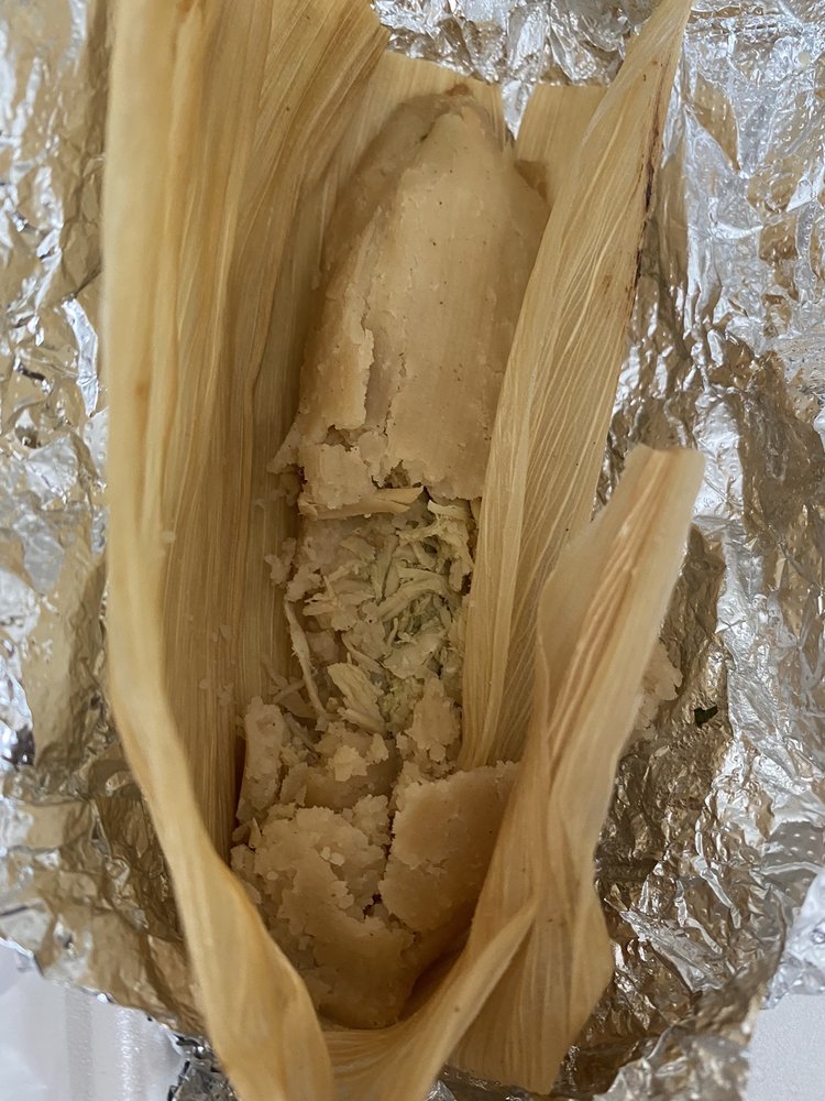 Meno's Mexican Grill