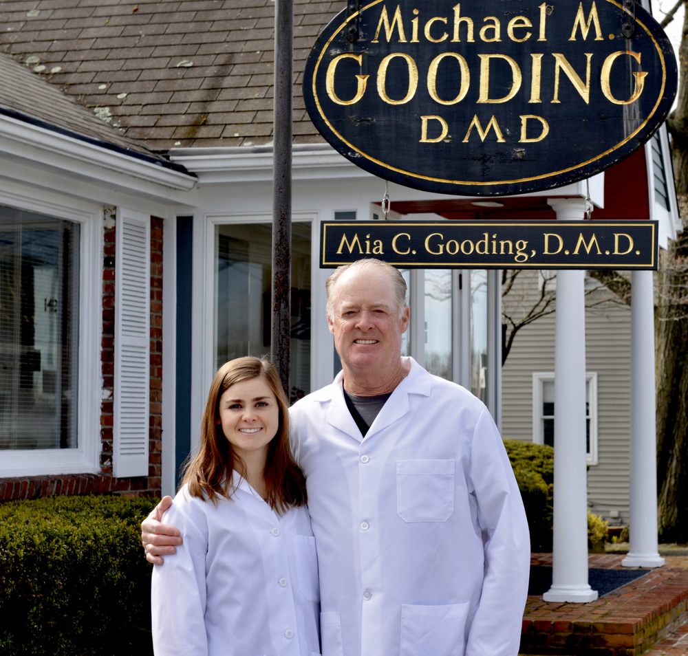 image of business Gooding Dental Health