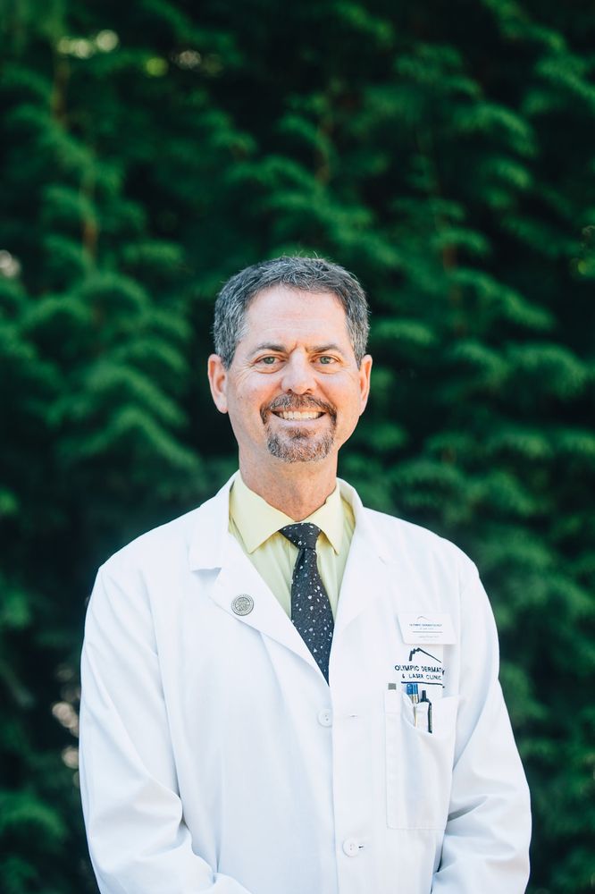 Olympic Dermatology
