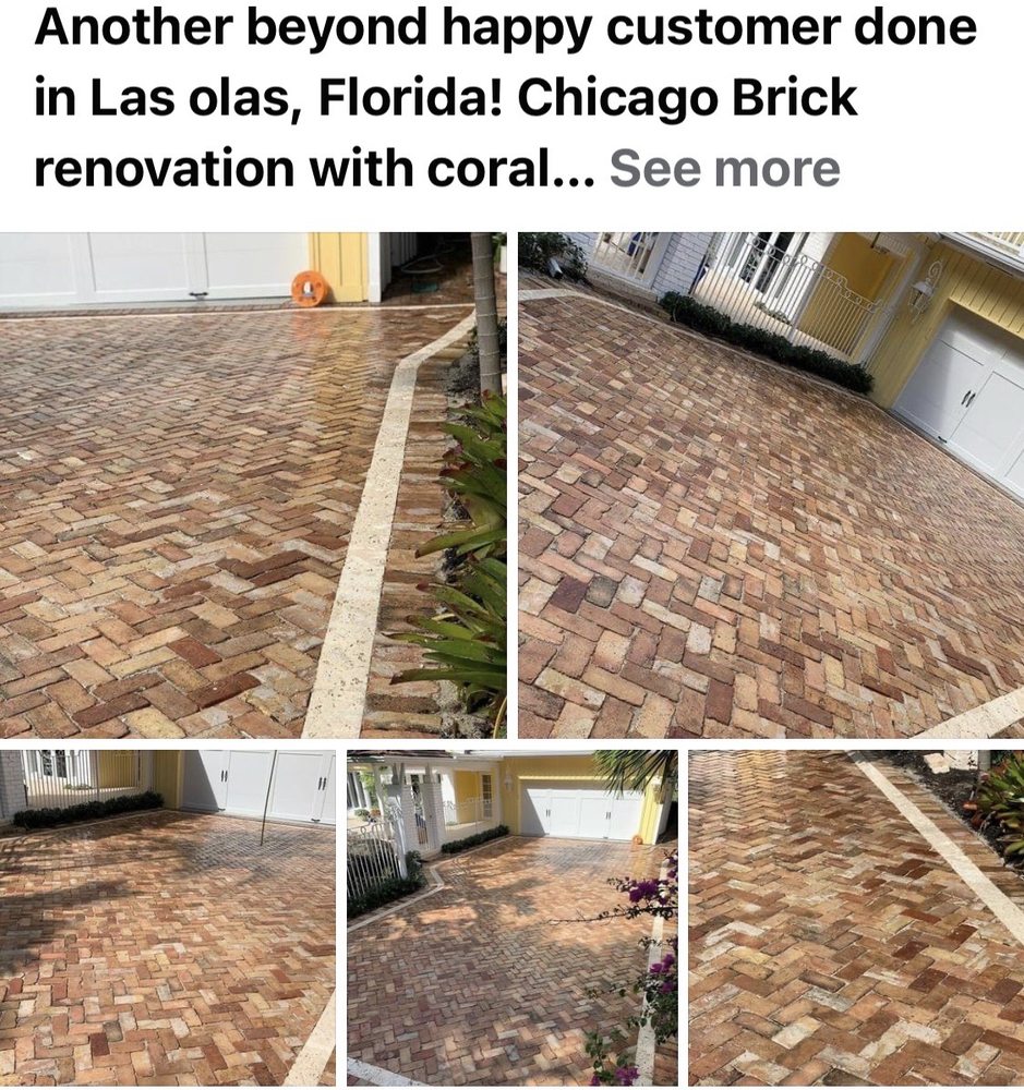 image of business Precision Pavers and Pool Design