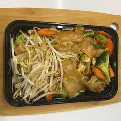 Rices & Noodles photo