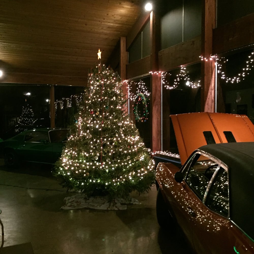 West Branch Collision And Classics