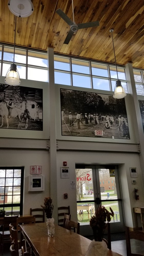 Berea College Farm Store