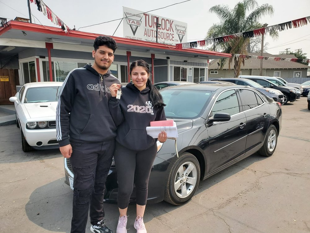 Turlock Auto Source