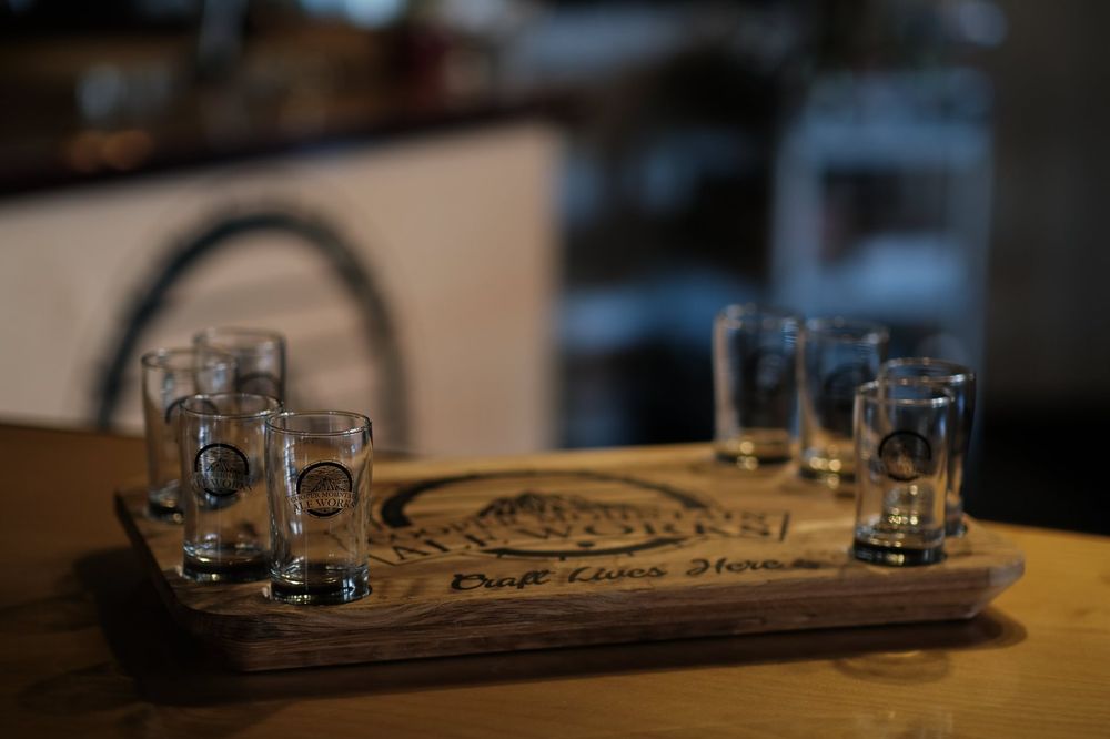 Cooper Mountain Ale Works