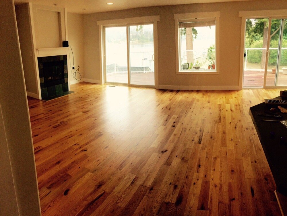 image of business Natural Floors