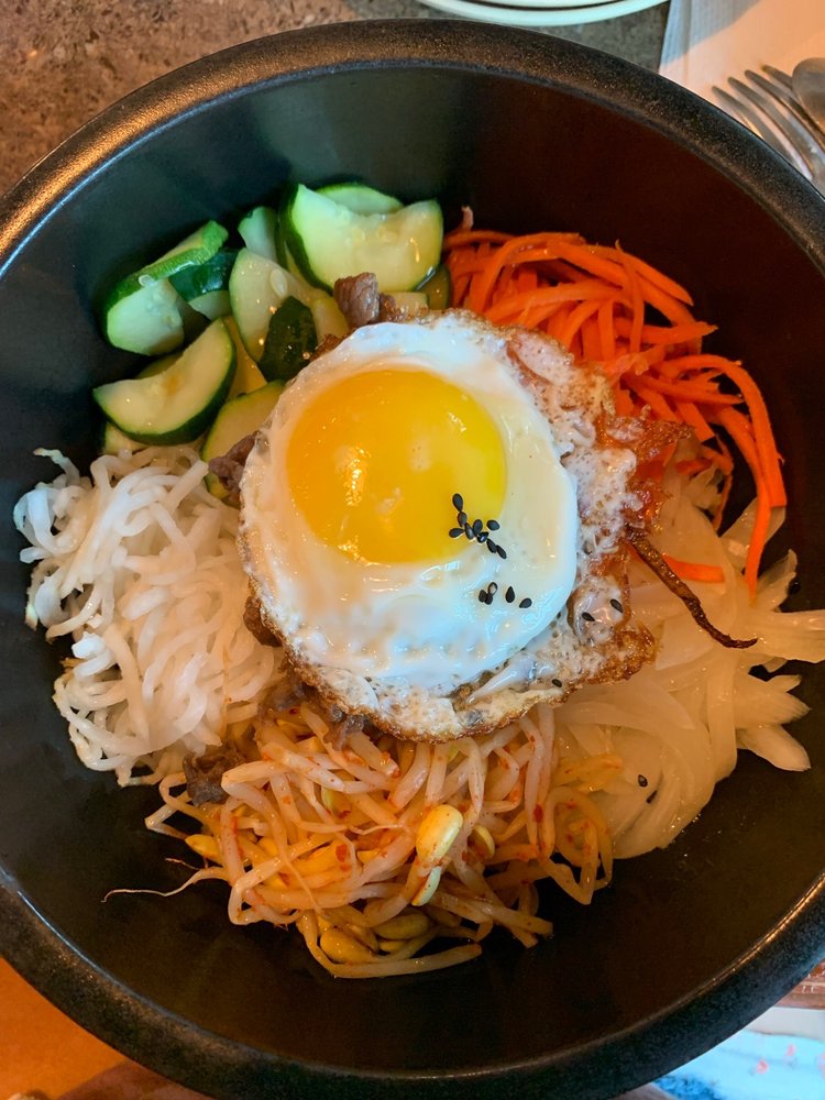 Happy Time Korean Restaurant