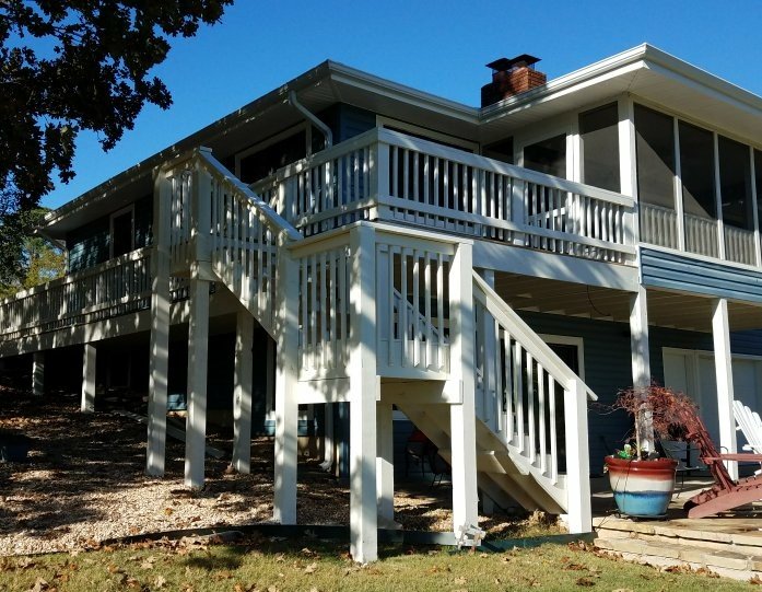 image of business Bare Root Contracting